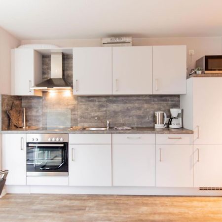 Ferienwohnung Beach Life 3 - Шарбойц Экстерьер фото