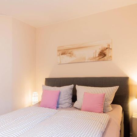 Ferienwohnung Beach Life 3 - Шарбойц Экстерьер фото