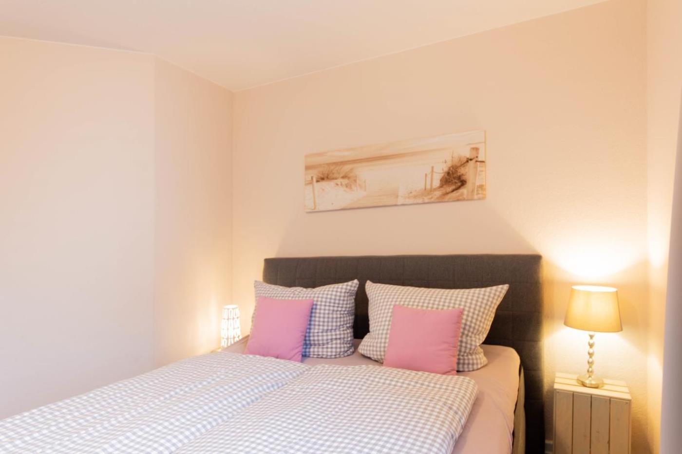 Ferienwohnung Beach Life 3 - Шарбойц Экстерьер фото