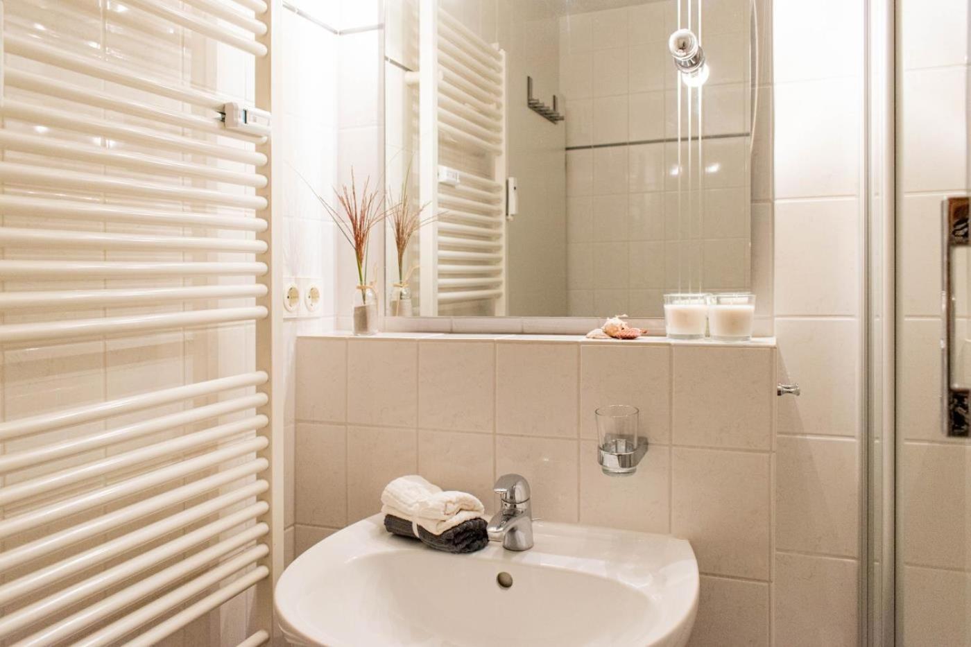 Ferienwohnung Beach Life 3 - Шарбойц Экстерьер фото