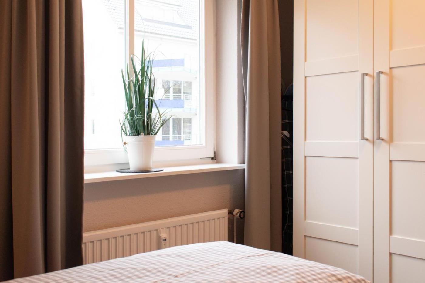 Ferienwohnung Beach Life 3 - Шарбойц Экстерьер фото